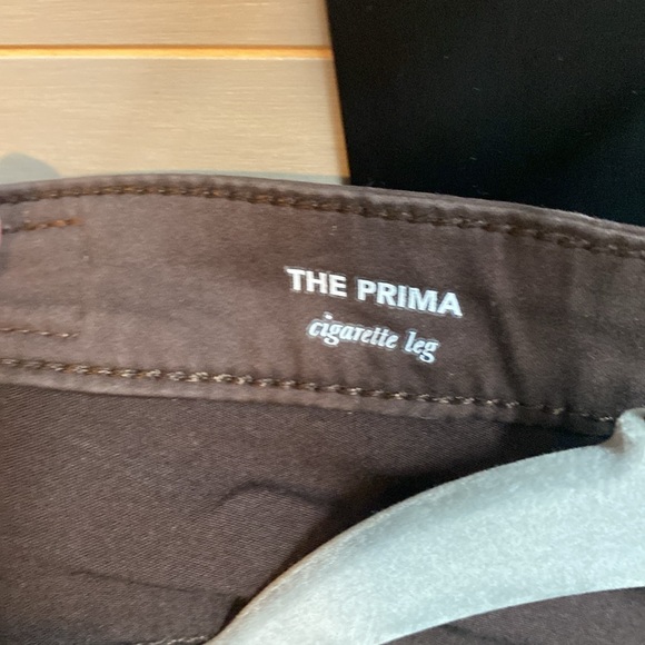 AG JEANS - Adriano Goldschmied - Picture 4 of 6